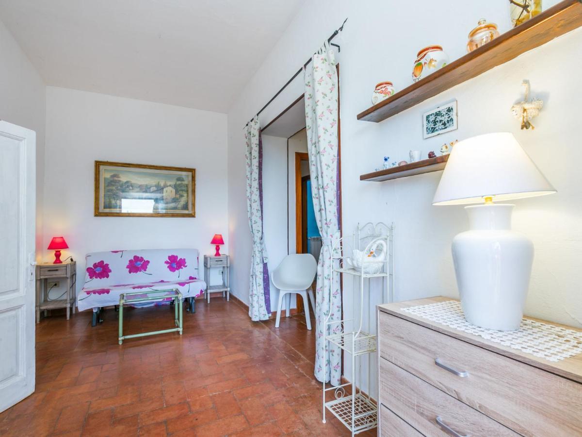 Apartment Gardenia By Interhome Casale il Tesorino 외부 사진