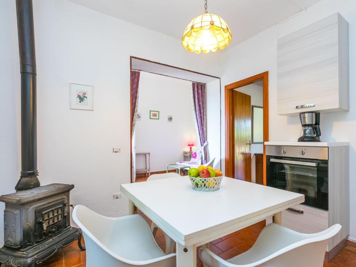 Apartment Gardenia By Interhome Casale il Tesorino 외부 사진