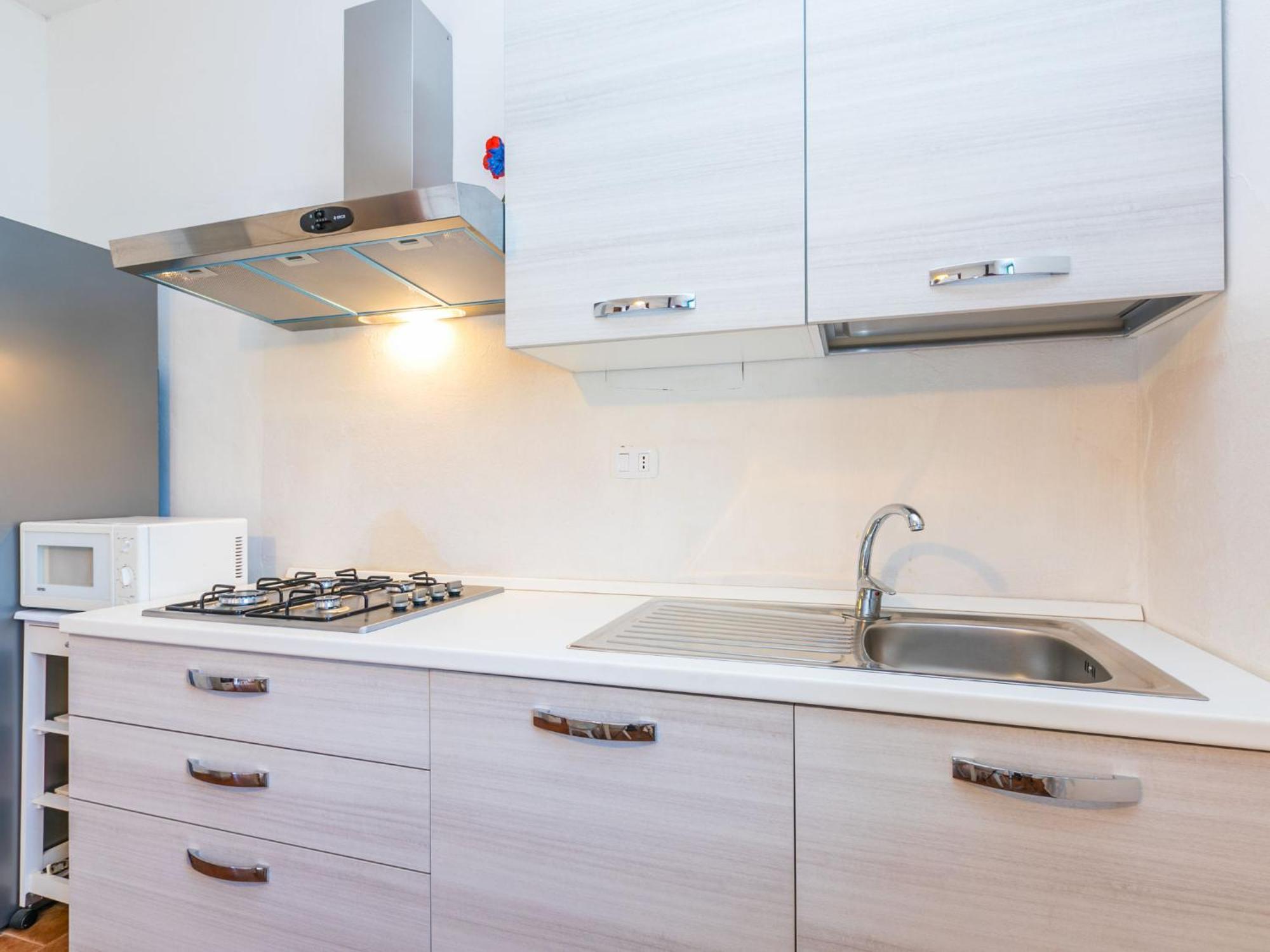 Apartment Gardenia By Interhome Casale il Tesorino 외부 사진