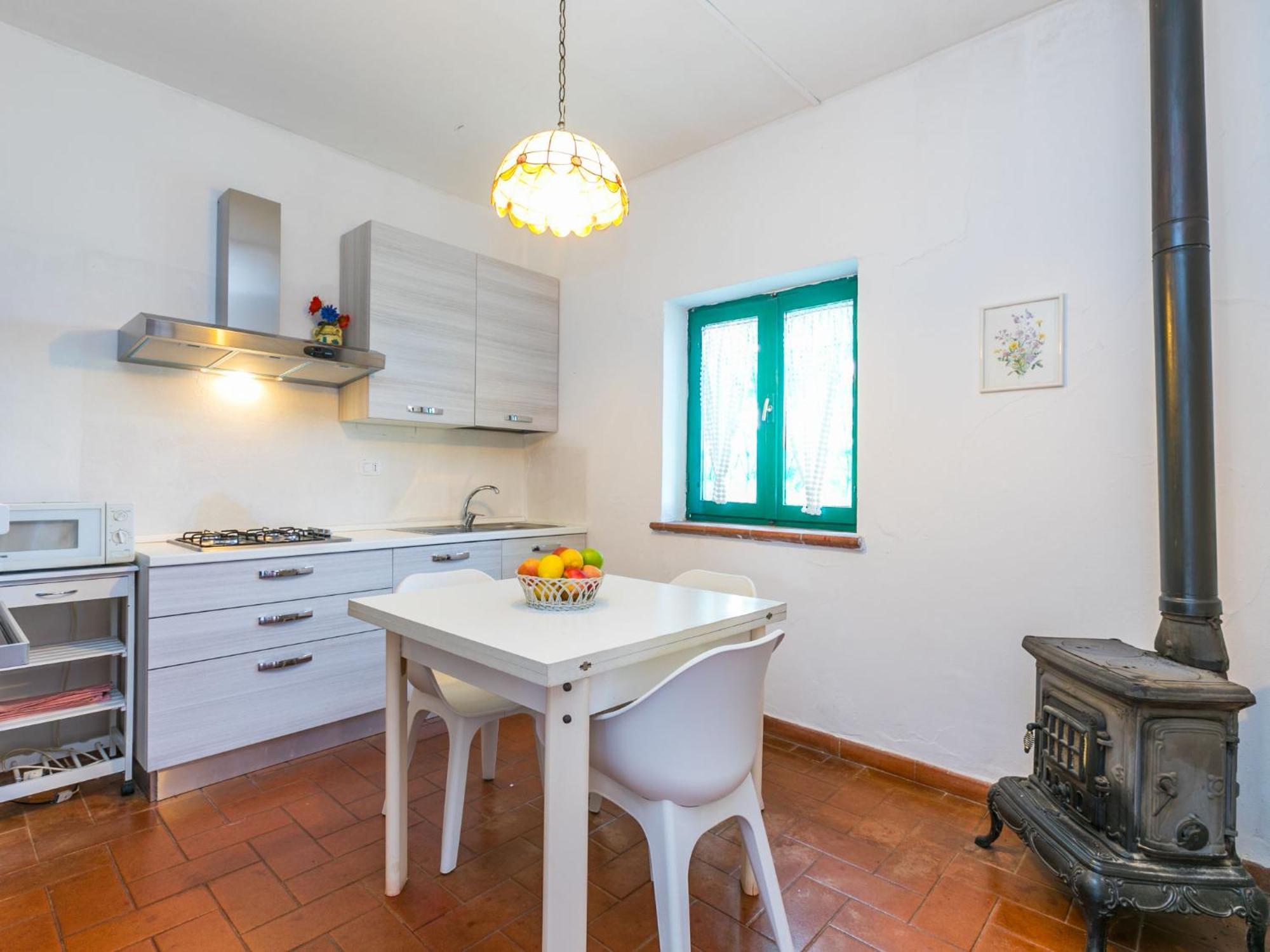 Apartment Gardenia By Interhome Casale il Tesorino 외부 사진
