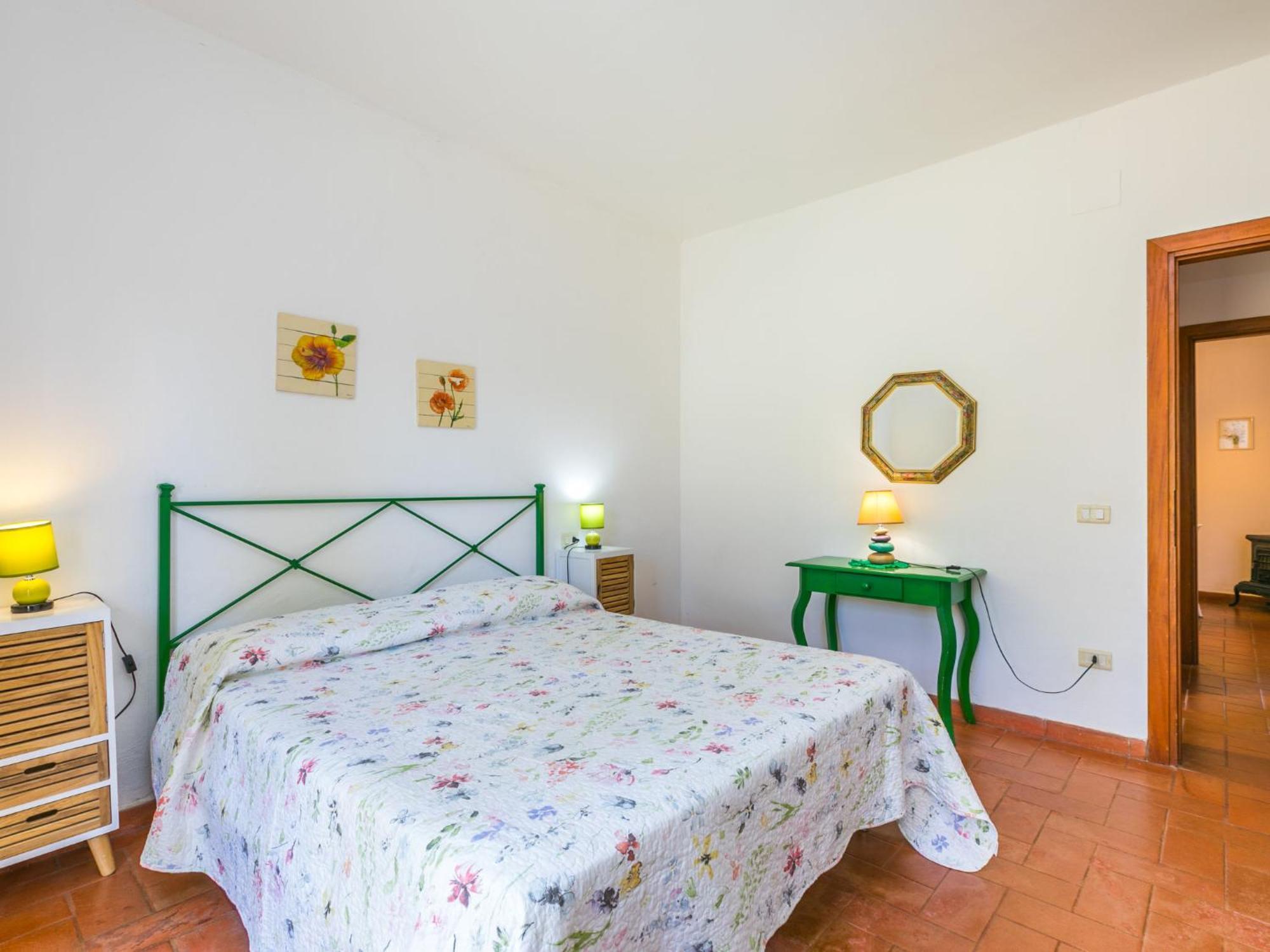 Apartment Gardenia By Interhome Casale il Tesorino 외부 사진