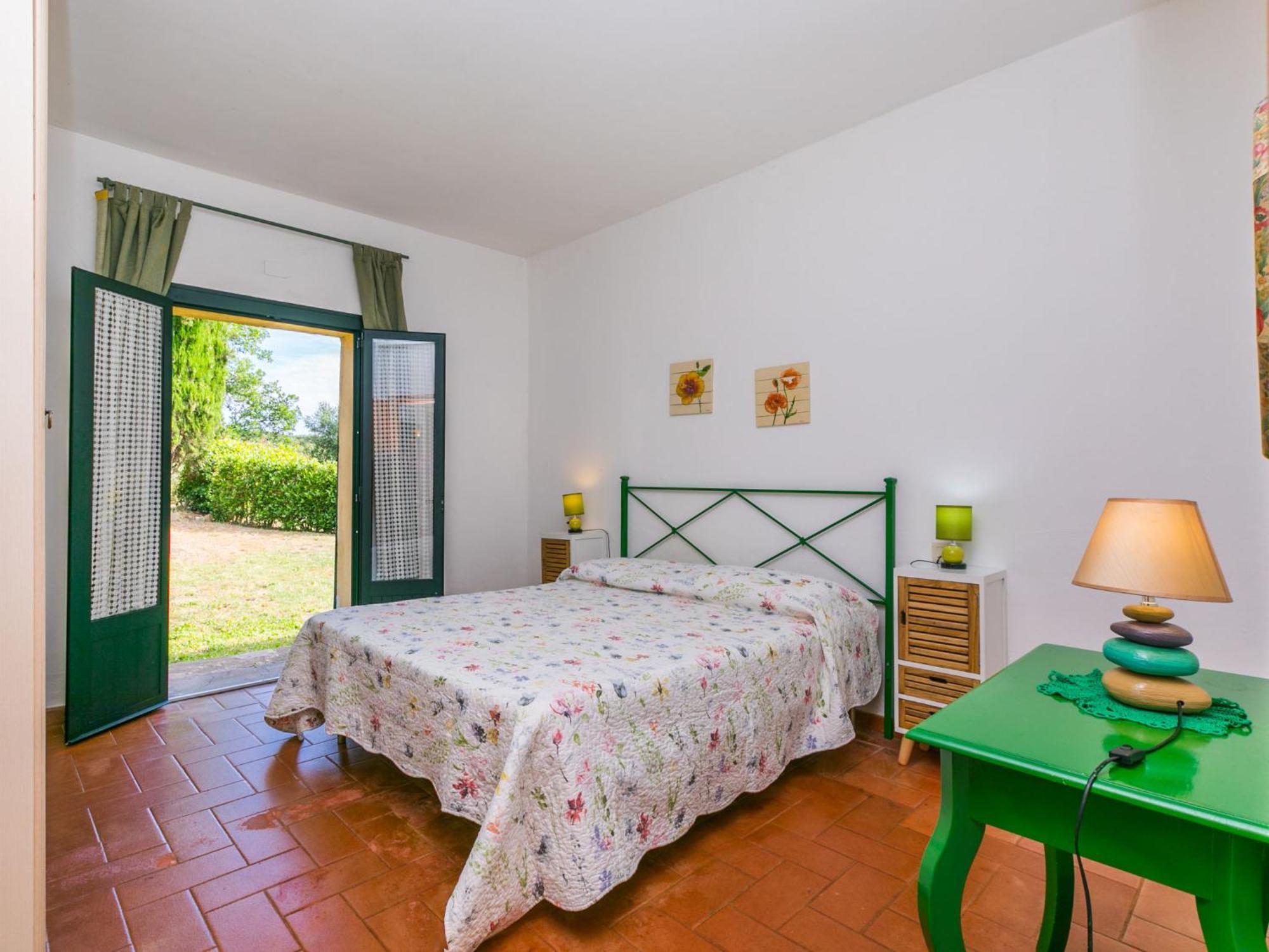 Apartment Gardenia By Interhome Casale il Tesorino 외부 사진